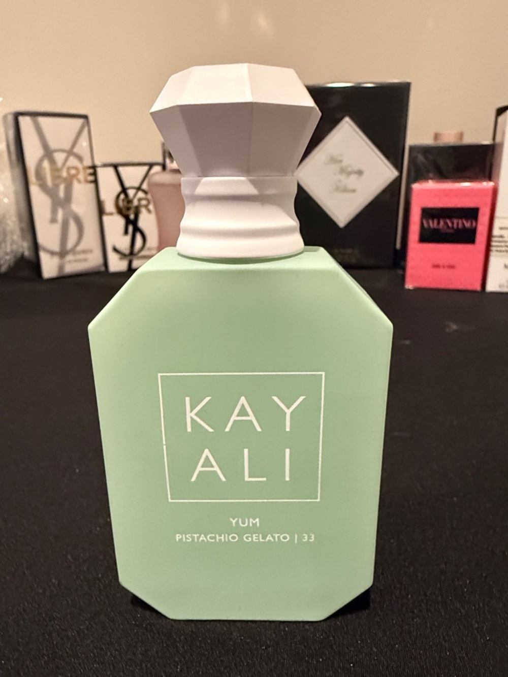 KAYALI Yum Pistachio Gelato 33 -  Eau de Parfum